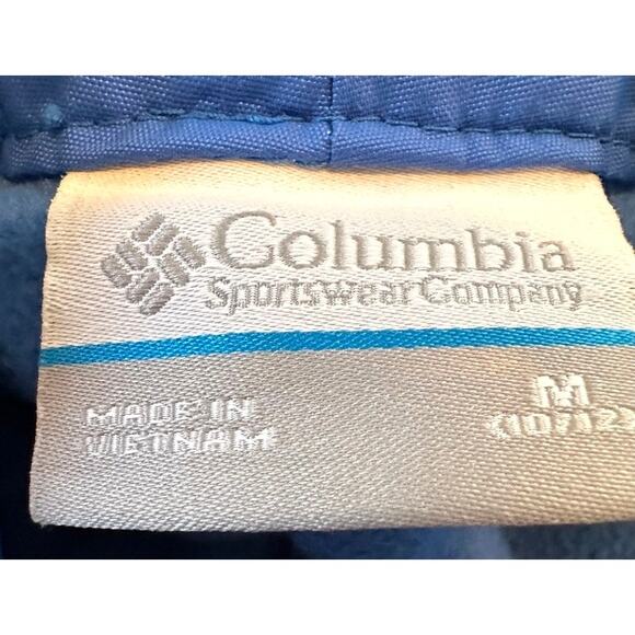 Columbia Kids M10/12 Ski Snowboard Winter Pants Outgrown style - Picture 9 of 12